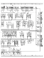 Предварительный просмотр 162 страницы Porsche 944 - VOLUME 5-ELECTRICAL Manual