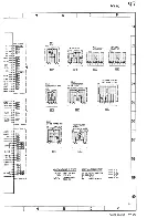 Предварительный просмотр 163 страницы Porsche 944 - VOLUME 5-ELECTRICAL Manual