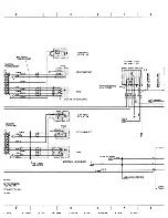 Предварительный просмотр 165 страницы Porsche 944 - VOLUME 5-ELECTRICAL Manual