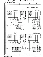 Предварительный просмотр 167 страницы Porsche 944 - VOLUME 5-ELECTRICAL Manual