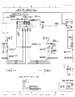 Предварительный просмотр 170 страницы Porsche 944 - VOLUME 5-ELECTRICAL Manual