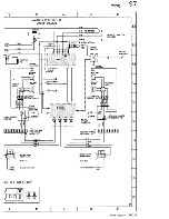 Предварительный просмотр 171 страницы Porsche 944 - VOLUME 5-ELECTRICAL Manual