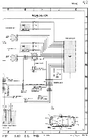 Предварительный просмотр 173 страницы Porsche 944 - VOLUME 5-ELECTRICAL Manual