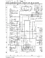 Предварительный просмотр 197 страницы Porsche 944 - VOLUME 5-ELECTRICAL Manual