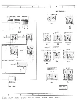 Предварительный просмотр 258 страницы Porsche 944 - VOLUME 5-ELECTRICAL Manual