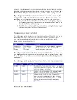 Preview for 8 page of Porsche 968 - ASSEMBLY INSPECTION PROCEDURE AND MAINTENANCE SCHEDULE Maintenance Manual