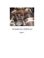 Preview for 14 page of Porsche 968 - ASSEMBLY INSPECTION PROCEDURE AND MAINTENANCE SCHEDULE Maintenance Manual