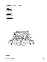 Предварительный просмотр 116 страницы Porsche 996 TT Repair Manual