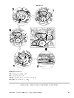 Предварительный просмотр 129 страницы Porsche 996 TT Repair Manual