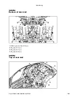 Предварительный просмотр 225 страницы Porsche 996 TT Repair Manual