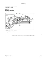 Предварительный просмотр 226 страницы Porsche 996 TT Repair Manual