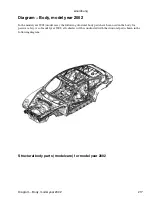 Предварительный просмотр 280 страницы Porsche 996 TT Repair Manual