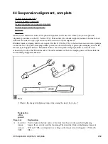 Предварительный просмотр 327 страницы Porsche 996 TT Repair Manual