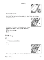 Предварительный просмотр 390 страницы Porsche 996 TT Repair Manual