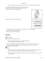 Предварительный просмотр 406 страницы Porsche 996 TT Repair Manual