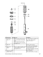 Предварительный просмотр 410 страницы Porsche 996 TT Repair Manual