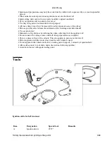 Предварительный просмотр 423 страницы Porsche 996 TT Repair Manual