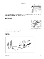 Предварительный просмотр 425 страницы Porsche 996 TT Repair Manual