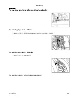 Предварительный просмотр 434 страницы Porsche 996 TT Repair Manual