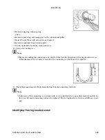 Предварительный просмотр 497 страницы Porsche 996 TT Repair Manual