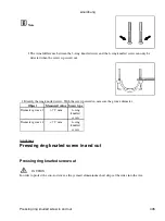 Предварительный просмотр 498 страницы Porsche 996 TT Repair Manual