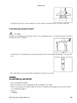 Предварительный просмотр 499 страницы Porsche 996 TT Repair Manual