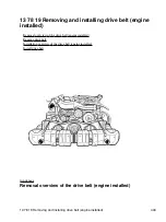 Предварительный просмотр 506 страницы Porsche 996 TT Repair Manual