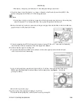 Предварительный просмотр 607 страницы Porsche 996 TT Repair Manual