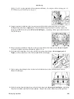 Предварительный просмотр 614 страницы Porsche 996 TT Repair Manual