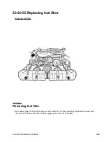 Предварительный просмотр 626 страницы Porsche 996 TT Repair Manual