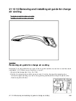 Предварительный просмотр 636 страницы Porsche 996 TT Repair Manual