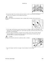 Предварительный просмотр 641 страницы Porsche 996 TT Repair Manual