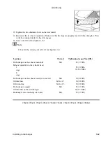 Предварительный просмотр 645 страницы Porsche 996 TT Repair Manual