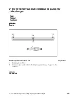 Предварительный просмотр 658 страницы Porsche 996 TT Repair Manual