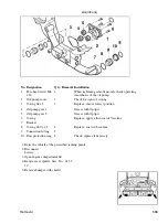 Предварительный просмотр 659 страницы Porsche 996 TT Repair Manual