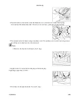 Предварительный просмотр 668 страницы Porsche 996 TT Repair Manual