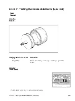 Предварительный просмотр 683 страницы Porsche 996 TT Repair Manual