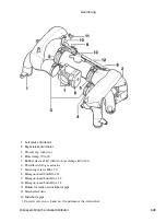 Предварительный просмотр 691 страницы Porsche 996 TT Repair Manual