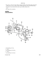 Предварительный просмотр 692 страницы Porsche 996 TT Repair Manual