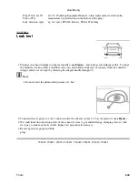 Предварительный просмотр 699 страницы Porsche 996 TT Repair Manual