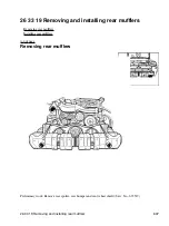 Предварительный просмотр 700 страницы Porsche 996 TT Repair Manual