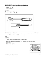 Предварительный просмотр 719 страницы Porsche 996 TT Repair Manual