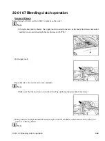 Предварительный просмотр 729 страницы Porsche 996 TT Repair Manual