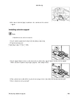 Предварительный просмотр 801 страницы Porsche 996 TT Repair Manual