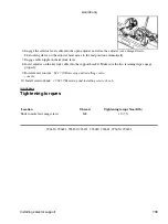 Предварительный просмотр 802 страницы Porsche 996 TT Repair Manual