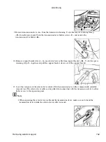 Предварительный просмотр 805 страницы Porsche 996 TT Repair Manual