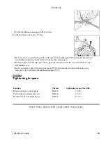 Предварительный просмотр 812 страницы Porsche 996 TT Repair Manual