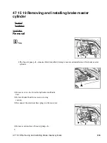 Предварительный просмотр 897 страницы Porsche 996 TT Repair Manual