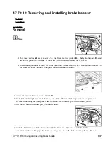 Предварительный просмотр 900 страницы Porsche 996 TT Repair Manual