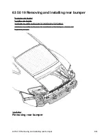 Предварительный просмотр 1004 страницы Porsche 996 TT Repair Manual